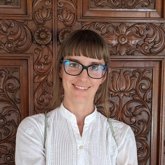 Ania Kokorudz