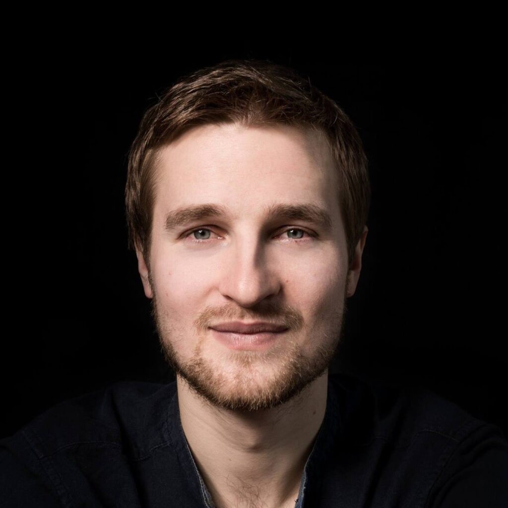 Patryk Świątek