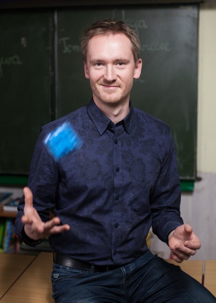 Roman Głowacki