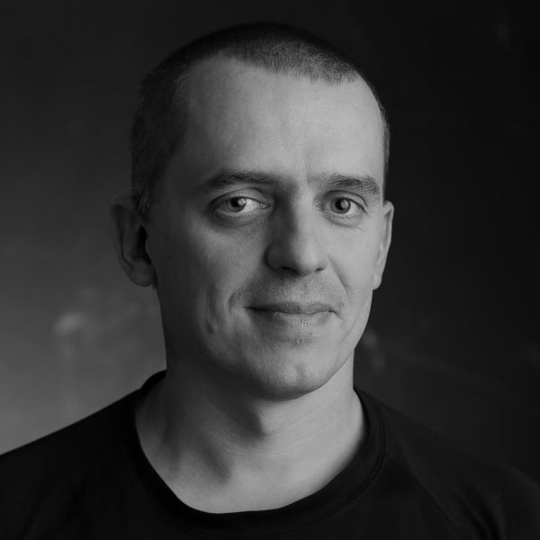 Tomasz Pucher